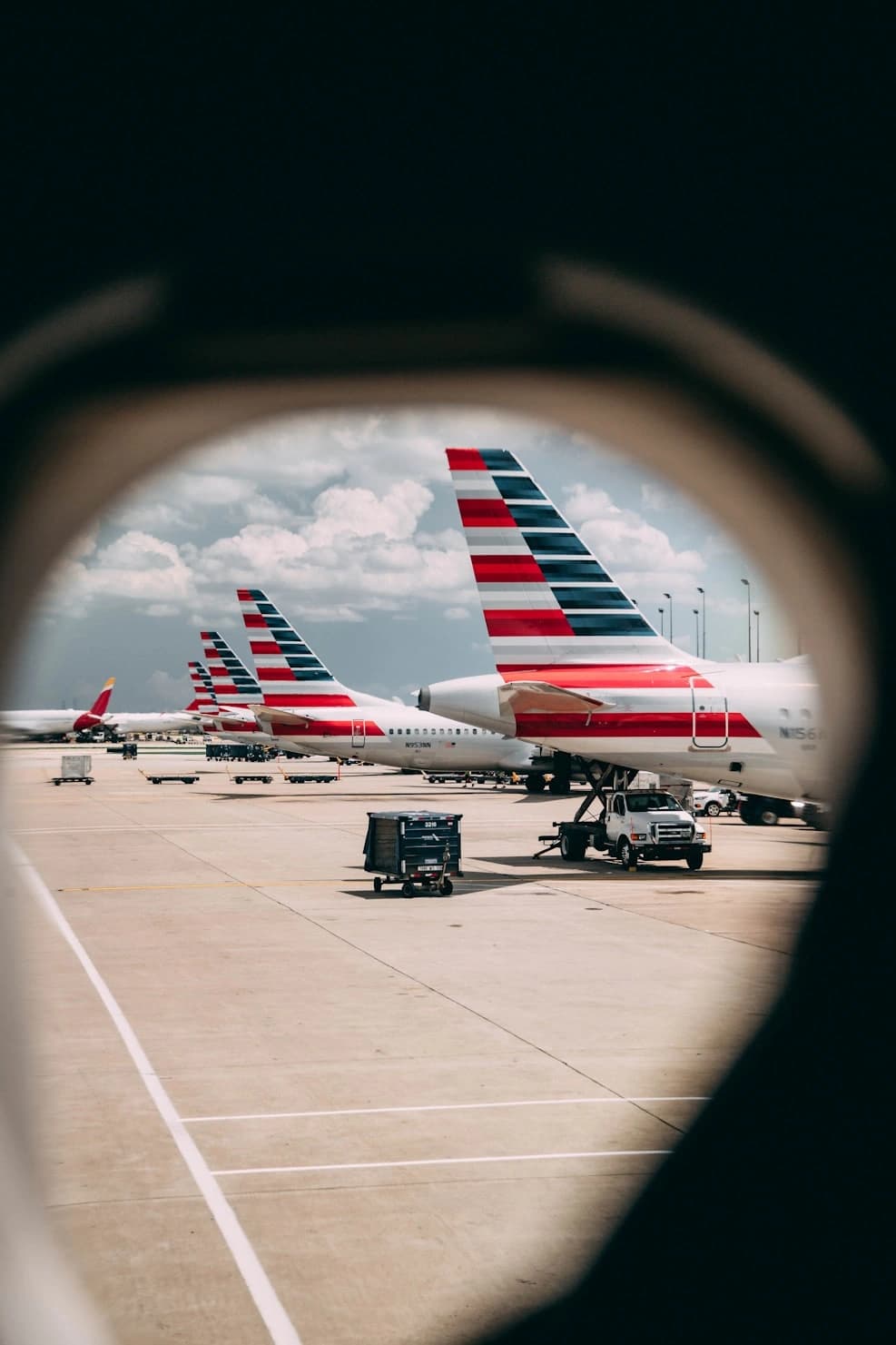 aadvantage miles for world cup 2026 tickets