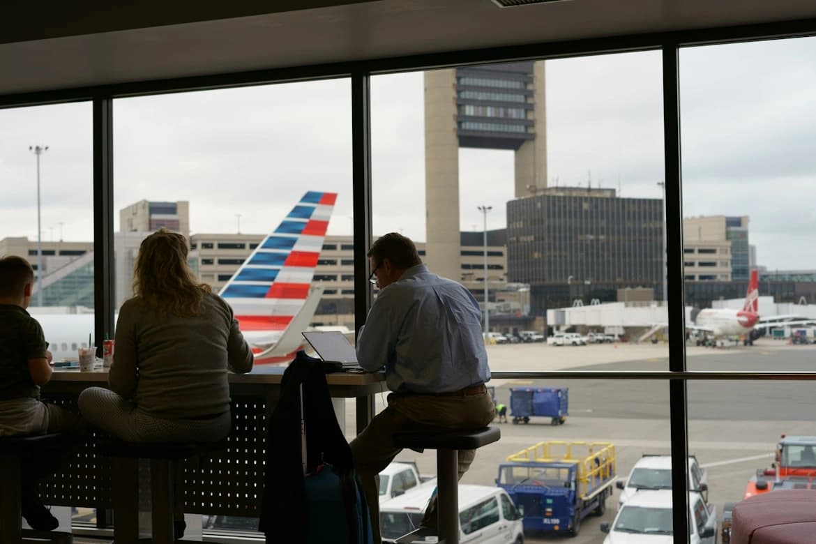 Stop Overpaying for Boston Logan Airport Parking in 2026