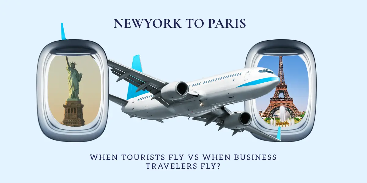newyork-to-paris-best-time-to-fly
